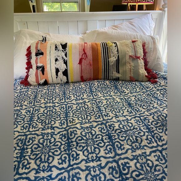 Roller Rabbit Quilt - Picture 5 of 10